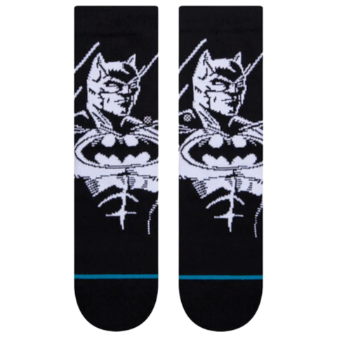 Stance Boys Batman Socks - Black