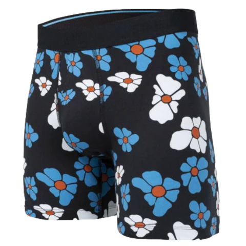 Stance Cotton Blend Boxer Brief - Folly