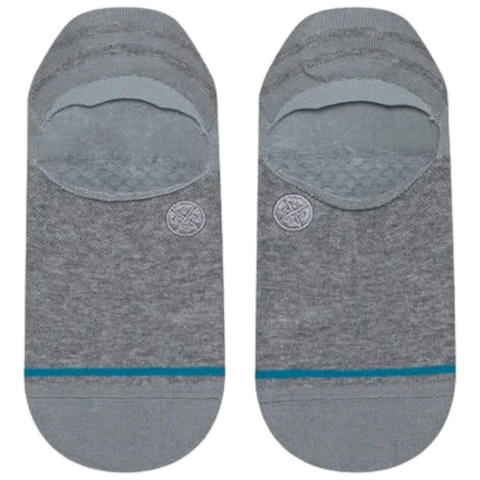 Stance Gamut 2 Socks - Grey