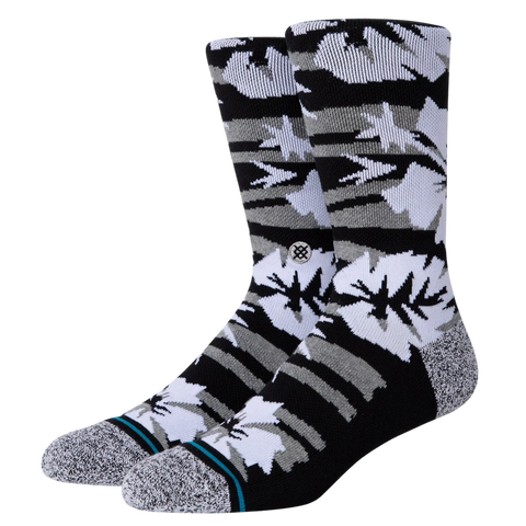 Stance Socks - Kukio