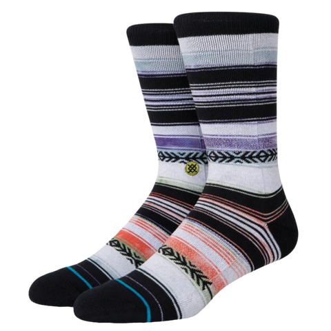 Stance Socks - Reykir