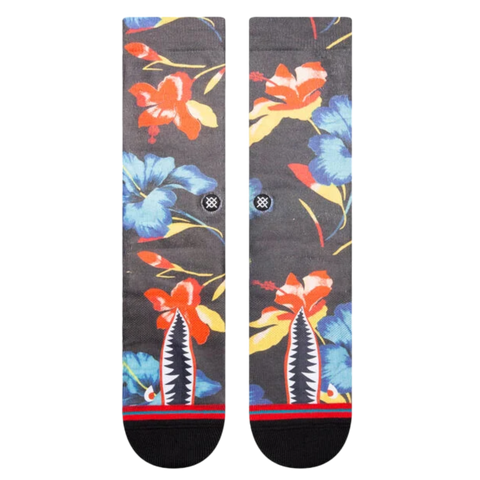 Stance Socks - Seymour Tropical