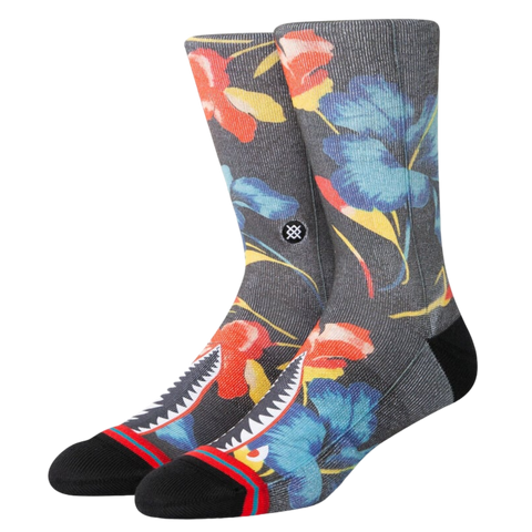 Stance Socks - Seymour Tropical