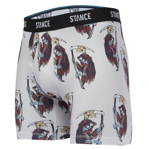 Stance Polyester Blend Boxer Brief - Slicer