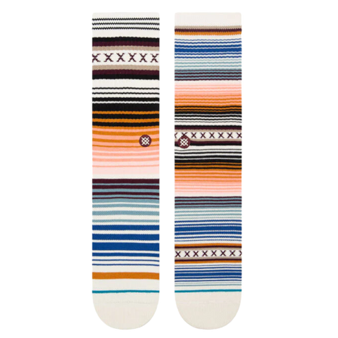 Stance Socks - Curren St