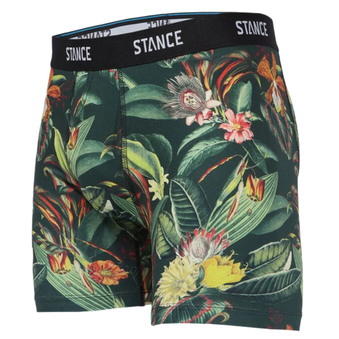 Stance Polyester Blend Boxer Brief - Playa Larga