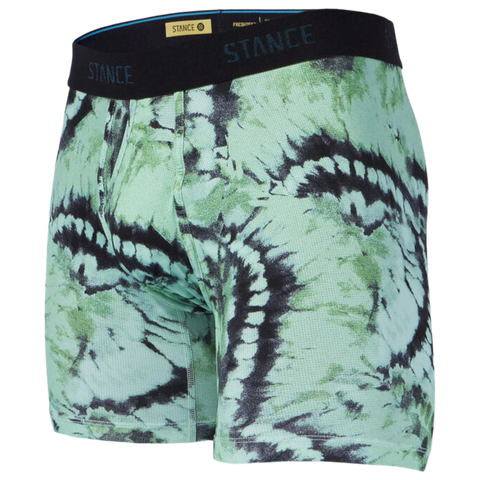 Stance Performance Boxer Brief With Wholester & Freshtek - Micro Dye