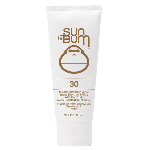 Sun Bum Mineral Sunscreen Lotion - SPF 30