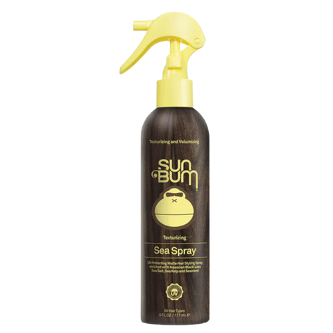 Sun Bum Texturizing Sea Spray