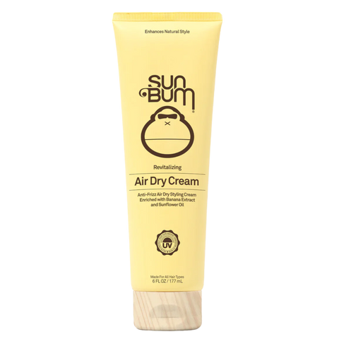 Sun Bum Revitalizing Air Dry Cream