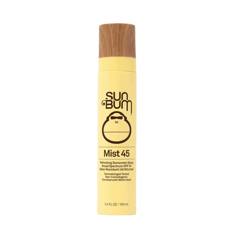 Sun Bum Face Mist - SPF 45