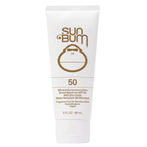 Sun Bum Mineral Sunscreen Lotion - SPF 50