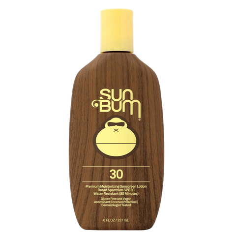 Sun Bum Original SPF Lotion - SPF 30