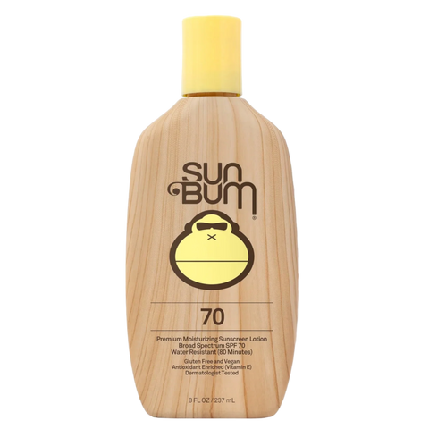 Sun Bum Original SPF Lotion - SPF 70