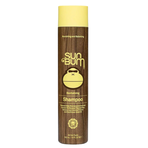 Sun Bum Revitalizing Shampoo