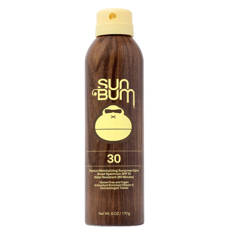 Sun Bum Spray - SPF 30