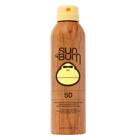 Sun Bum Spray - SPF 50