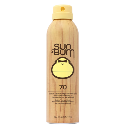 Sun Bum Spray - SPF 70