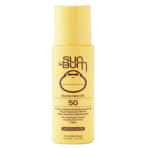 Sun Bum SPF Oil - SPF 50