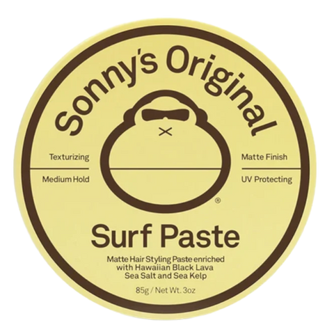 Sun Bum Texturizing Surf Paste