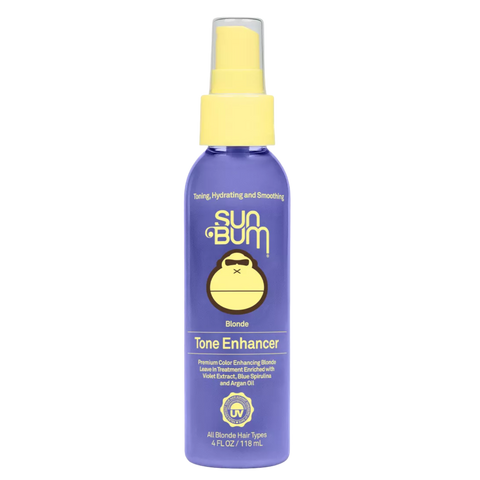 Sun Bum Blonde Tone Enhancer