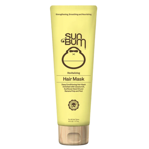 Sun Bum Revitalizing Hair Mask