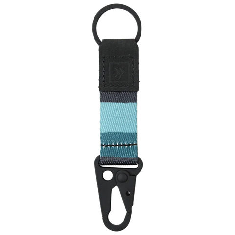 Thread Keychain Clip - Carson