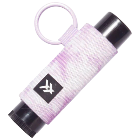 Thread Lip Balm Holder - Haze Lavender