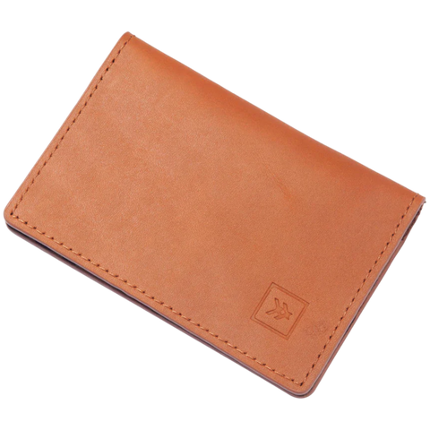 Thread Bifold Wallet - Jupiter (Aqua)