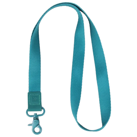 Thread Neck Lanyard - Everglade