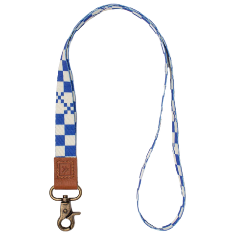 Thread Neck Lanyard - Odyssey