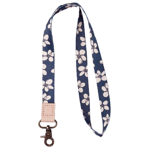 Thread Neck Lanyard - Cami