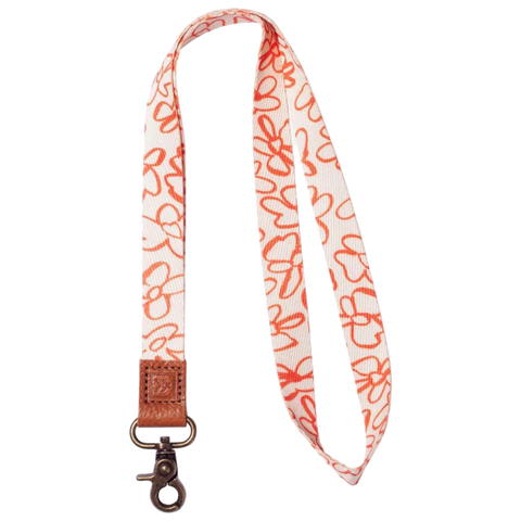 Thread Neck Lanyard - Devon