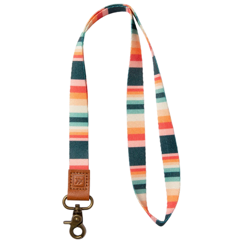 Thread Neck Lanyard - Renae