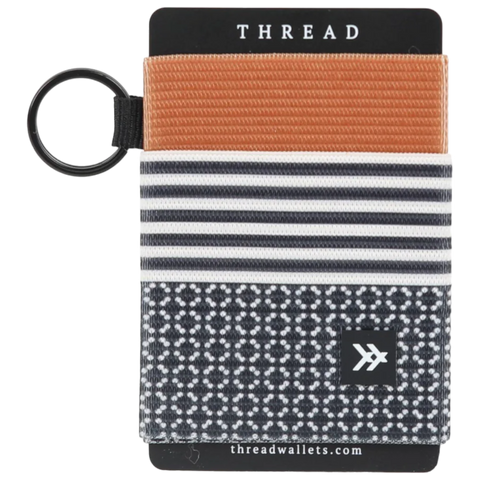 Thread Elastic Wallet - Sanders