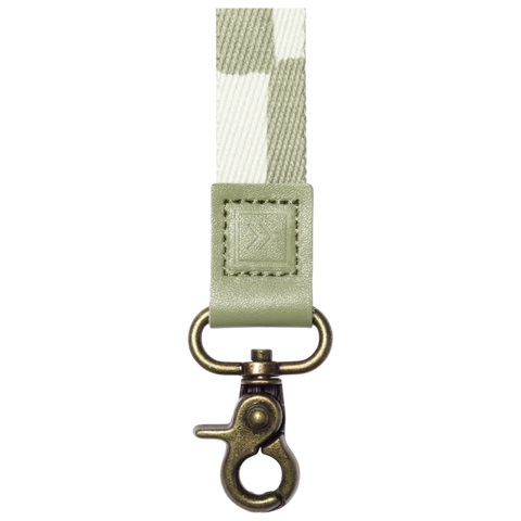 Thread Wrist Lanyard - Scout