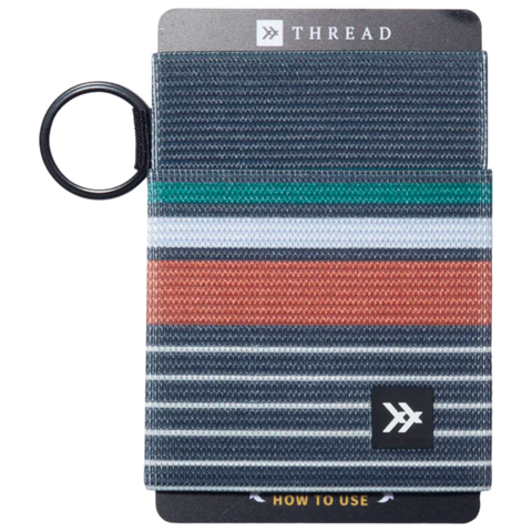 Thread Elastic Wallet - Wesley