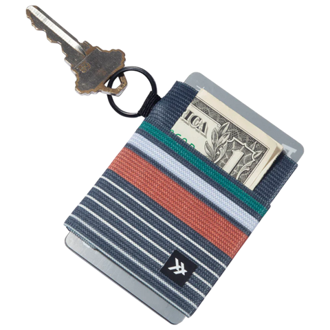 Thread Elastic Wallet - Wesley