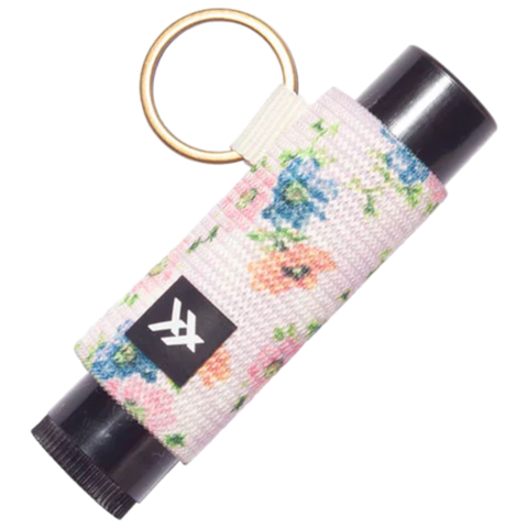 Thread Lip Balm Holder - Opal