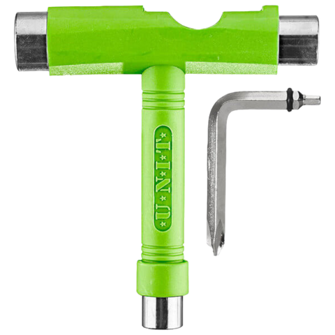 Unit Skate Tool - Green