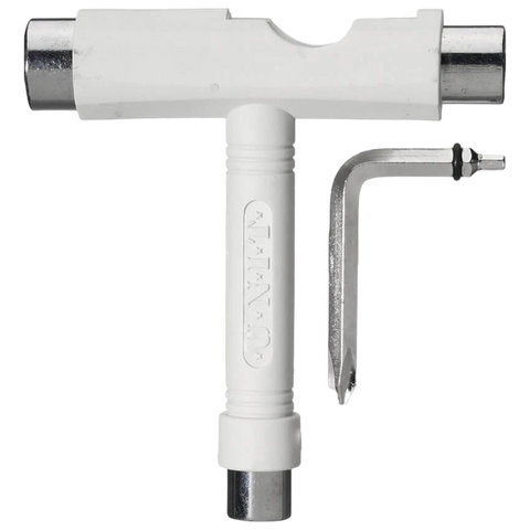 Unit Skate Tool - White