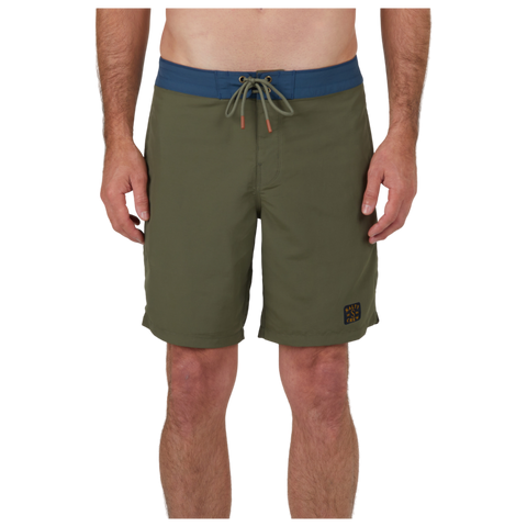 Salty Crew Clubhouse Boardshort