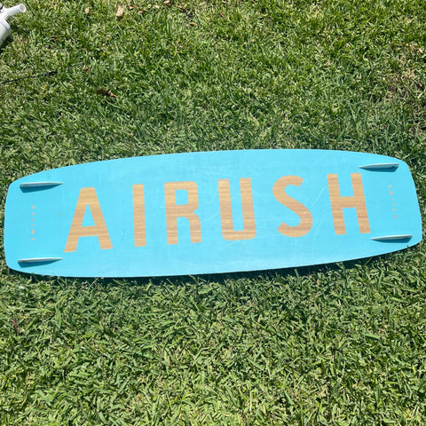 USED Airush Switch Kiteboard 138cm