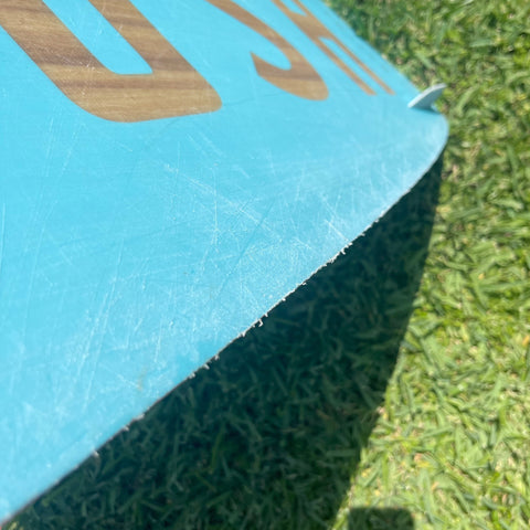 USED Airush Switch Kiteboard 138cm