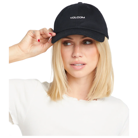 Volcom Euro Dad Hat