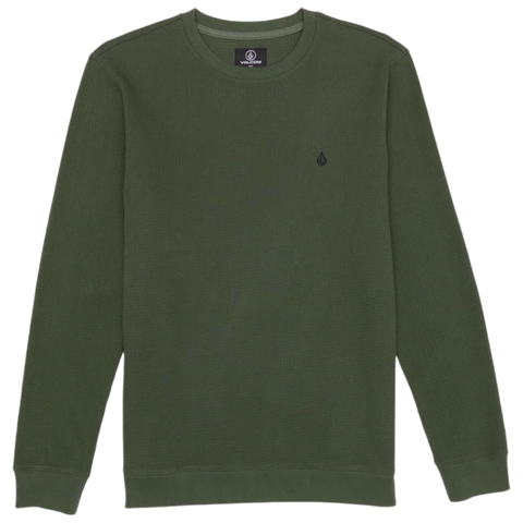 Volcom Gridstone Crew Long Sleeve