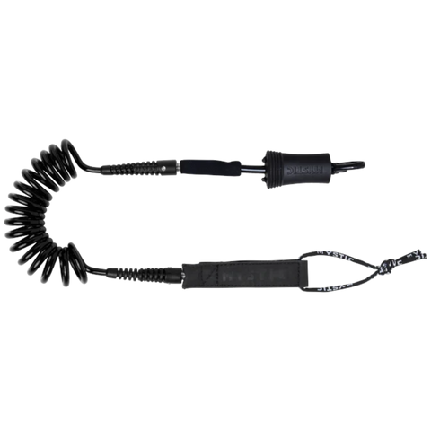 Mystic Wing Boardleash Waist - Black