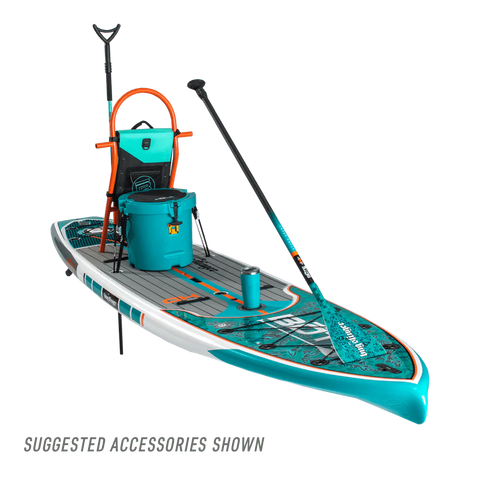 Bote HD Bugslinger 12' Paddleboard