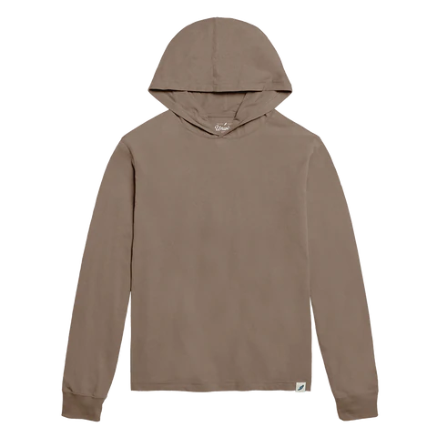 Otherside Windy Palm Hooded Tee
