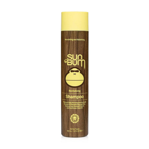 Sun Bum Shampoo 10oz